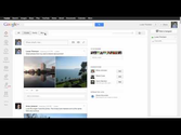 Google+: Manage the content in your stream