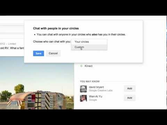 Google+: Customize Your Settings