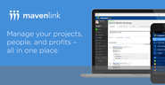 Mavenlink: Online Project Management Software