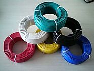 Fire Retardant, Flame Retardant Wires Manufacturers In India | Best Electric House Wires Manufacturers & Suppliers De...