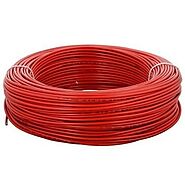 Fire Retardant House Wires - Importance of Best Electrical Wires For House Wiring