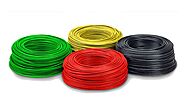 Flame Retardant Wire And Fire Retardant House Wires Manufacturer In India
