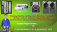 Whirlpool Washing machine Service Center in Neral