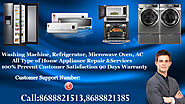 Whirlpool Microwave Oven Service Center in Mumbai Central