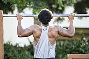13 Real Benefits Of Pull Ups Exercise - Prosfitness
