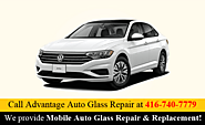 Volkswagen Glass Repair & Windshield Replacement - Windshield repair Toronto