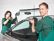 Windshield Chip Repairs in Toronto