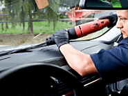Reliable Windshield Chip Repair in Toronto