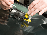 Elevating Windshield Repair Chip in Toronto