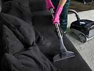 Upholstery Cleaning Services in Frisco