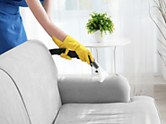 Best Upholstery Cleaning Service Frisco