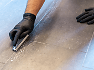 Grout Cleaning in McKinney, Frisco, TX