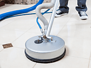 Professional Tile and Grout Cleaning McKinney