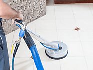 Professional Tile and Grout Cleaning in McKinney