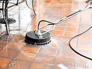 Professional Tile Cleaning McKinney
