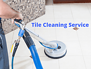 Top Notch Tile Cleaning Service in McKinney