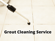Cleanest Grout Cleaning Service in Frisco