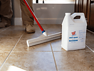 Tile and Grout Cleaning McKinney, Frisco, TX | Heaven's Best