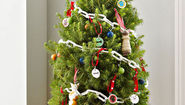 Dog Christmas Tree Decorations
