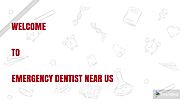 Emergency Dentist Miami Beach