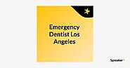 Emergency Dentist New Orleans