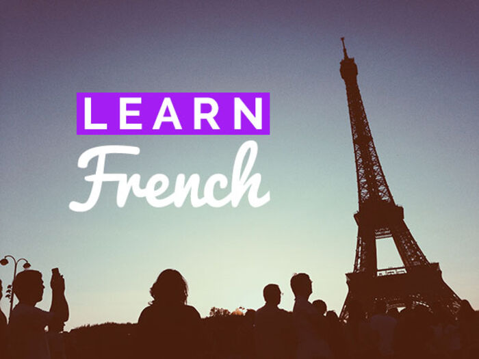 French classes online image