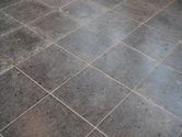 Coatings to Make Floor Tiles Less Slippery | eHow