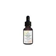 Juicy Chemistry 100% Organic Castor Cold Pressed Carrier Oil