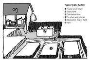 Septic System Operation and Maintenance