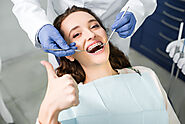Resolving Your Dental Problems With Comfortable Dental Procedures