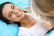 How is it possible to enhance your smile with porcelain veneers?