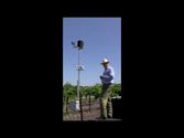 Vineyard Management: Weather Stations