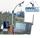 Wireless Weather Station for Home