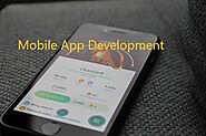 Find Top Class Mobile App Development Services in Brampton