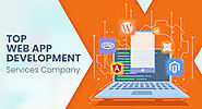 Find Top Web App & Mobile App Development Company