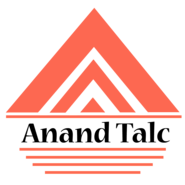 Industrial Minerals Supplier, Exporter & Manufacturer in Rajasthan, India | ANAND TALC