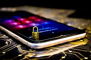 Why is cybersecurity important in mobile app development?