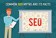 Myth 1: Ranking is all about SEO