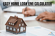 Calculate Housing Loan EMI