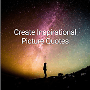 20 Easy Ways To Make Picture Quotes Online