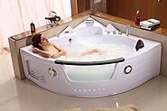 How to Find the Best Whirlpool Tubs - Tips