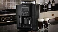 How to Choose the Best Single-Cup Coffee Maker with Grinder?