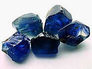 Sapphire Facet Rough – How to make it More Valuable?