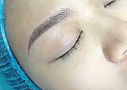 Things To Know About Eyebrow Embroidery