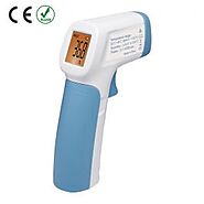 Uni-T -Infrared Thermometer For Humman Body Temprature