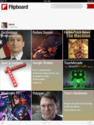 How To Use Flipboard's User-Generated Magazines To Promote Your Own Content