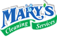 Mary’s Cleaning Services