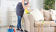 Domestic Cleaning in Kingston upon Thames, London - Mary’s Cleaning Services