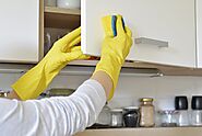 Mary's Cleaning Services - One-of-a-kind Professional Cleaning Services London has to Offer