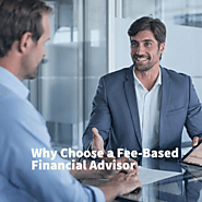 Why Choose a Fee-Based Financial Advisor - DocuPrep Xpress